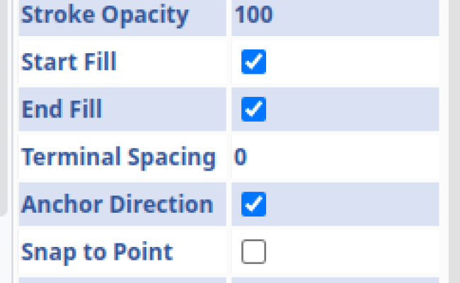 Draw.io Flow Animation | Programster's Blog