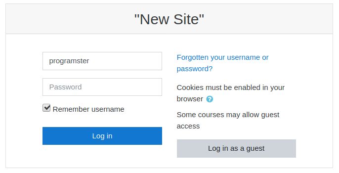 Build Deploy Moodle Lms In Containers With Docker Compose - Best Mountain Backgrounds in Ultra HD