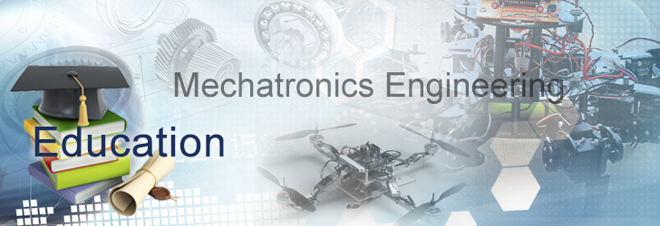 Mechatronics Engineering Courses In Mechatronics