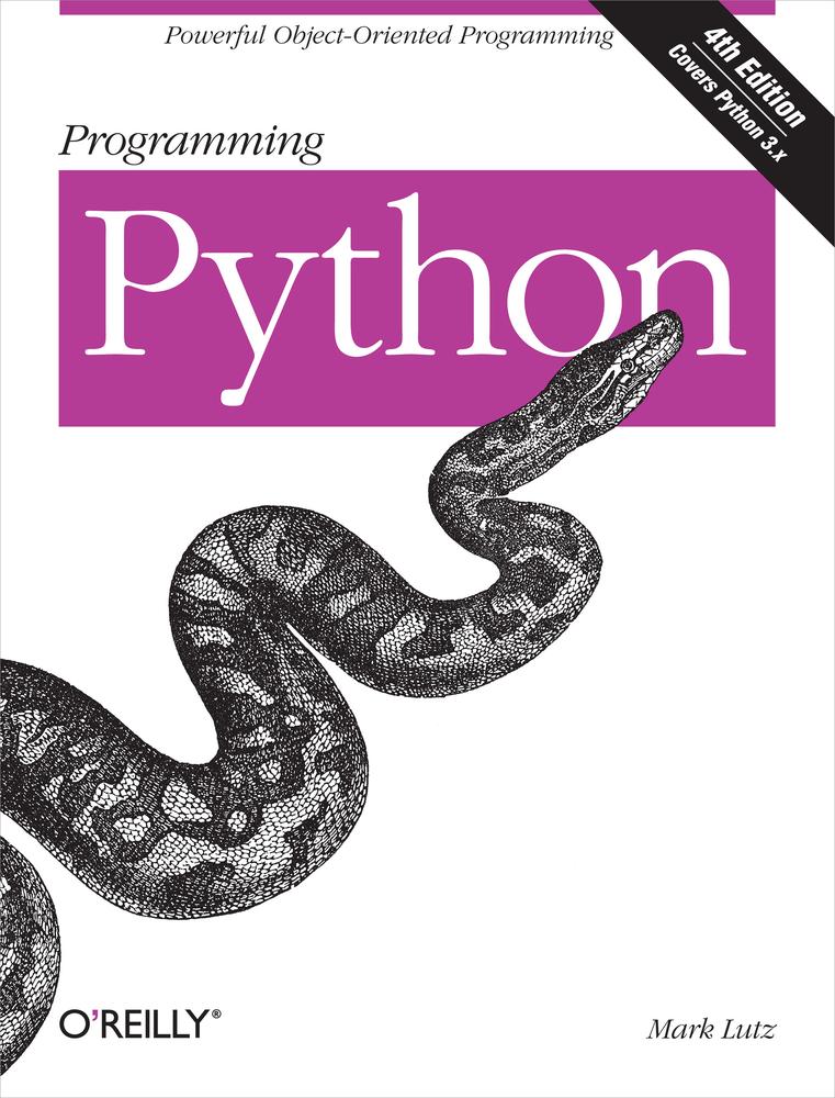 Instant Access To Programming Python Mark Lutz Ebook Full Chapters - Download Artistic Light Wallpaper | Mobile