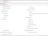Recorded Orders From Ebay