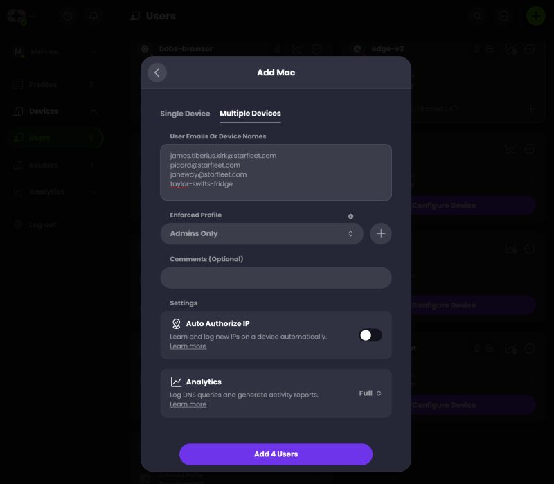 Add An Automated Task Multiple Devices - Artistic 8K Mountain Backgrounds | Free Download