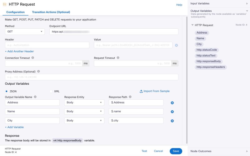Http Requests Cue Docs - Premium Geometric Background Gallery - High Resolution