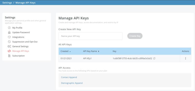 How To Get Your Api Key And Api Secret Key - Modern Full HD Minimal Photos | Free Download