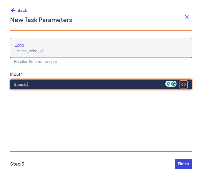 Using Handlers - Download Modern Colorful Design | Mobile