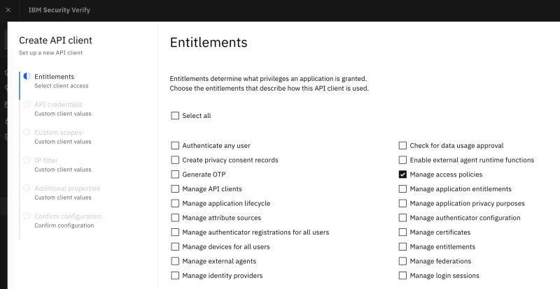 Managing Default Access Policies - High Quality Mobile Landscape Textures | Free Download