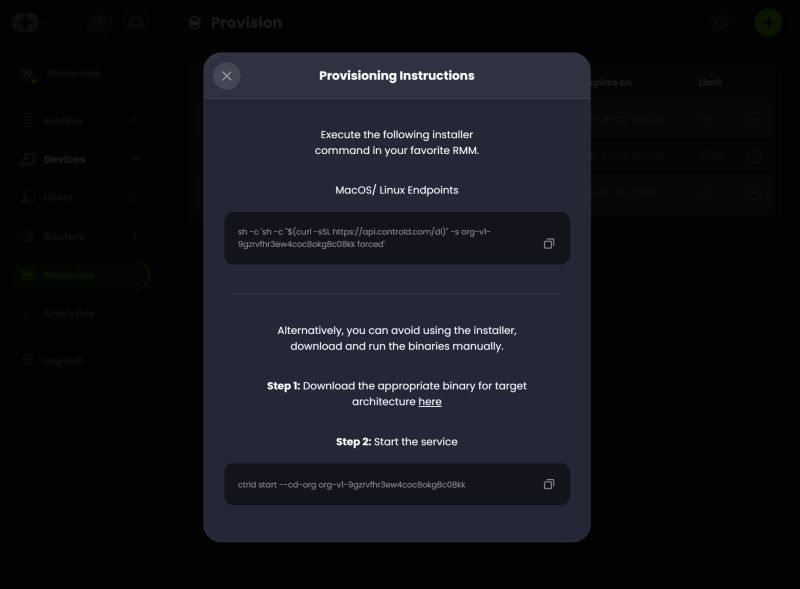 Provisioning Macpatch V3 8 X - Best Landscape Designs in High Resolution