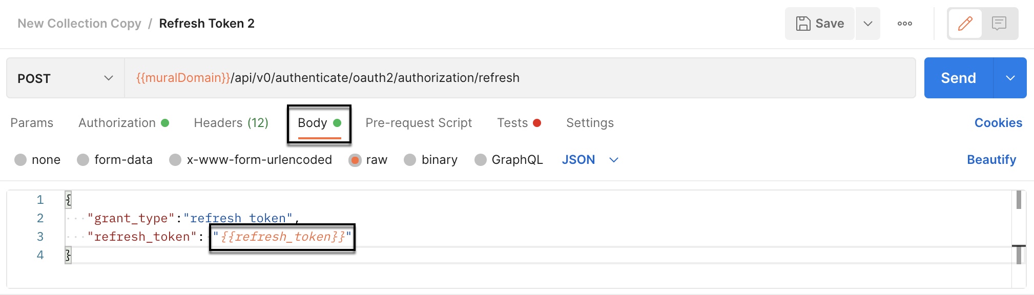 Test with Postman (14) Test with Postman (14)