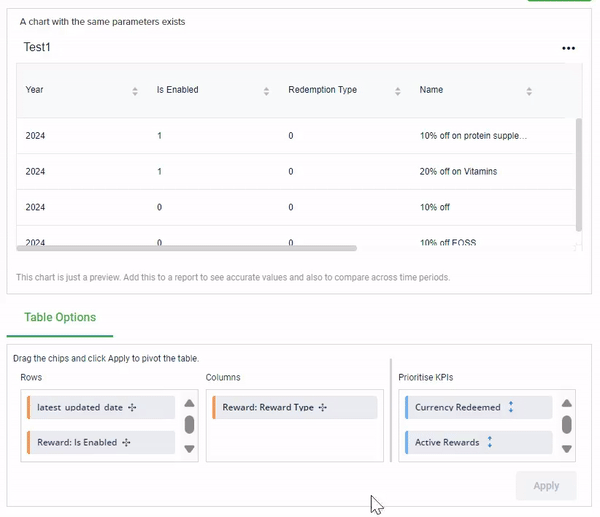 Tech Tip 57 How To Create A Chart Really Fast - Creative Sunset Texture - Desktop