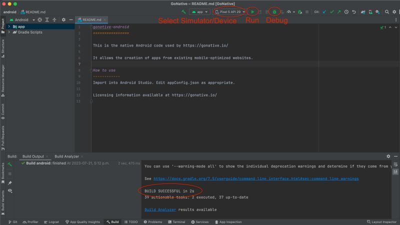 Build Android From Source - Landscape Patterns - Ultra HD Desktop Collection