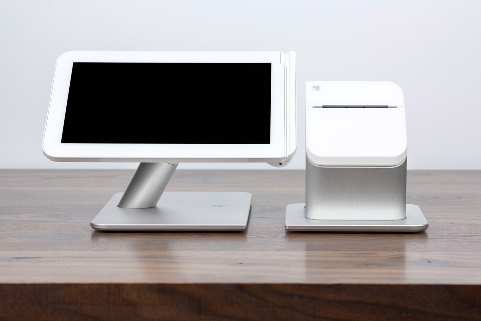 Clover devices—technical specifications