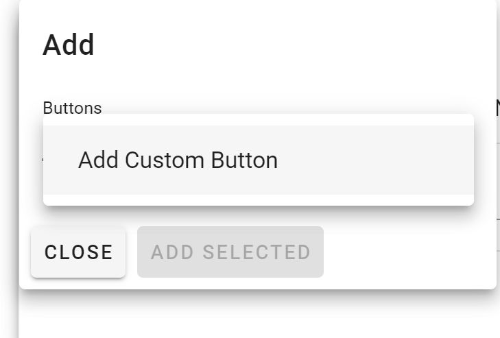 Custom Buttons The Easiest Way To Add Custom Buttons - 4K Abstract Wallpapers for Desktop