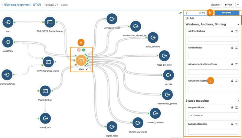 Build A Workflow Tutorial - Ocean Designs - High Quality 8K Collection