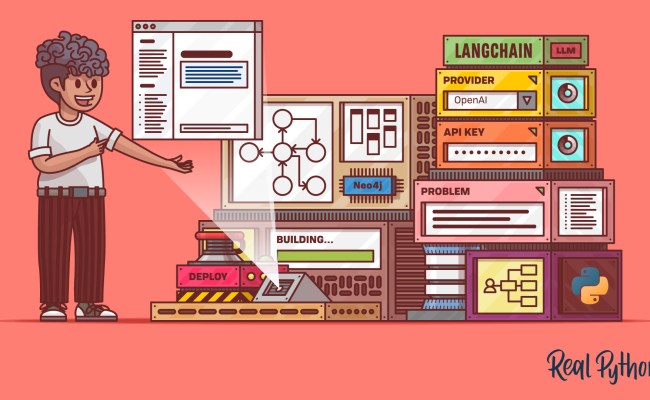 Build An LLM RAG Chatbot With LangChain Quiz – Real Python