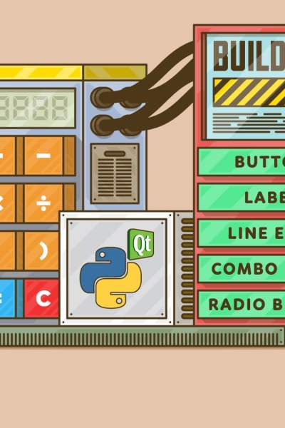 Gui tools for python