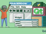 Qt Designer And Python Build Your Gui Applications Faster Real Python