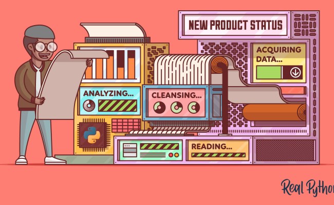 Python Data Science – Real Python