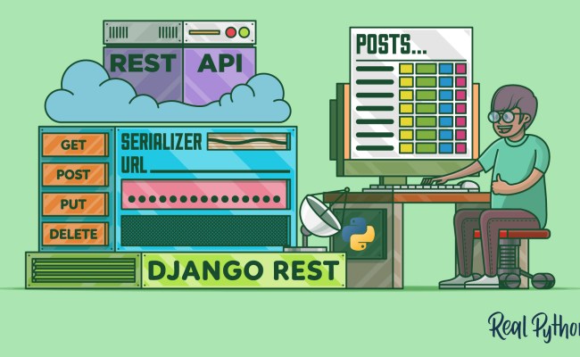 Python API Tutorials – Real Python