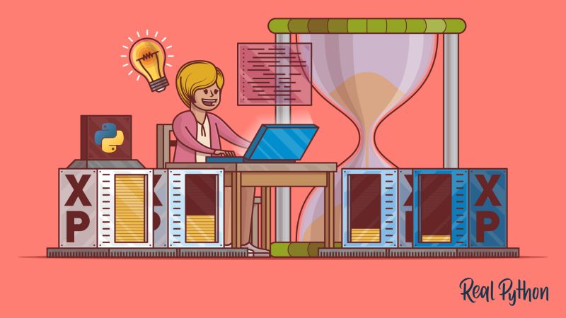 Python Community Articles – Real Python