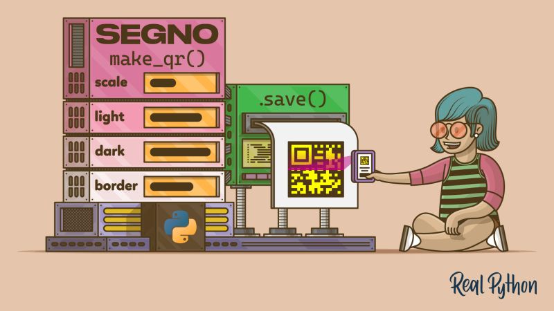 Python Coding On Linkedin Generate A Wi Fi Qr Code Using Python Https - Download Classic Gradient Wallpaper | Ultra HD