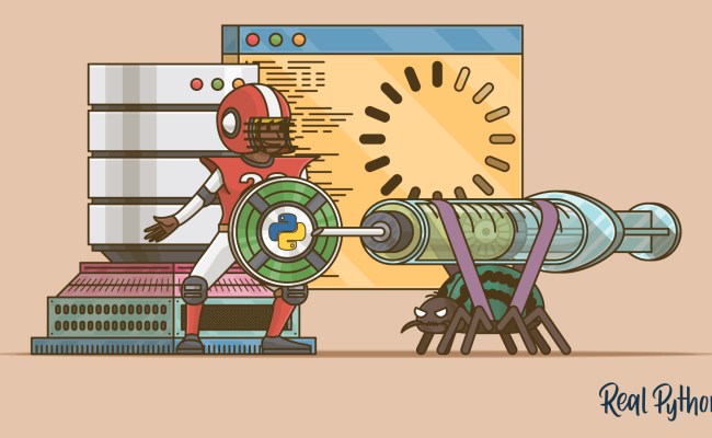 Preventing SQL Injection Attacks With Python – Real Python