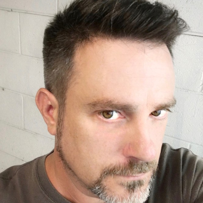 Chris Bailey