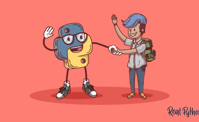 The Square Root Function In Python – Real Python