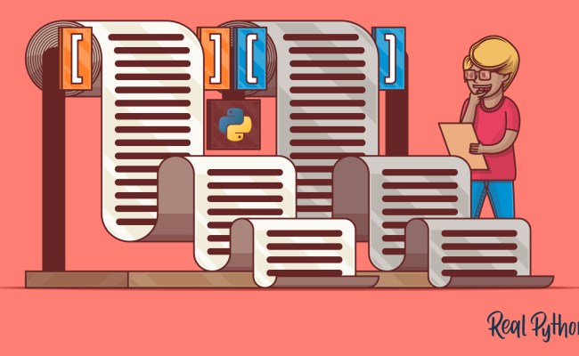 Lists And Tuples In Python – Real Python