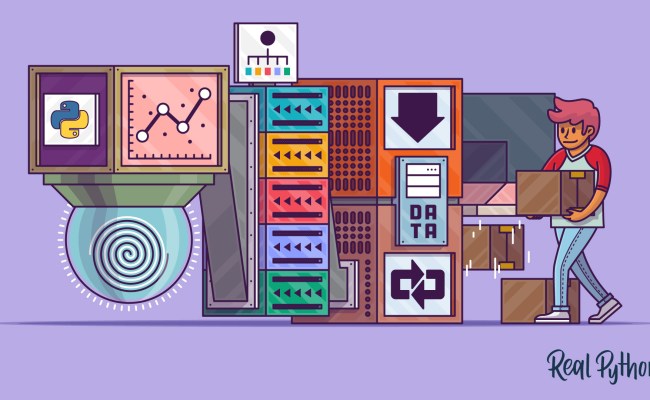 Logistic Regression In Python – Real Python