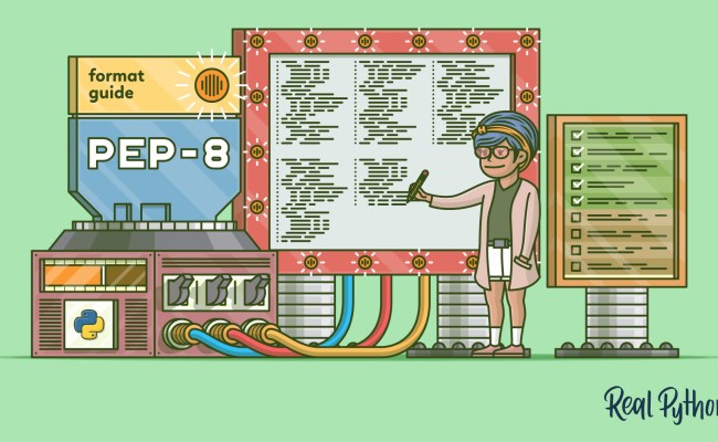 Writing Comments In Python – Real Python
