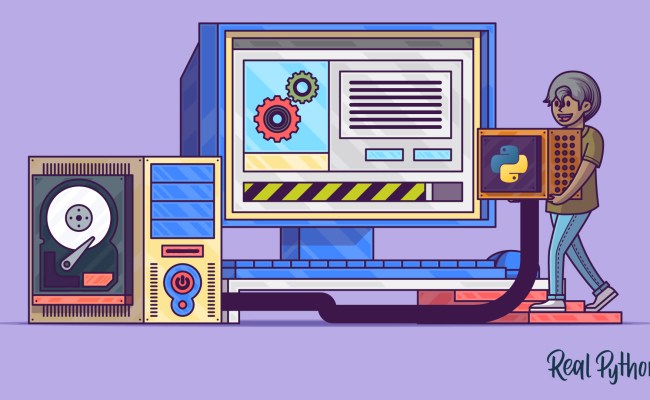 Welcome To Real Python! – Real Python