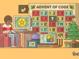 Advent Of Code Solving Your Puzzles With Python Real Python