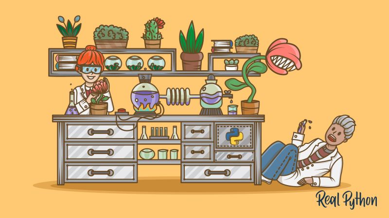 Syntaxerror Python S Built In Exceptions Real Python - Premium Mountain Photo Gallery - 8K