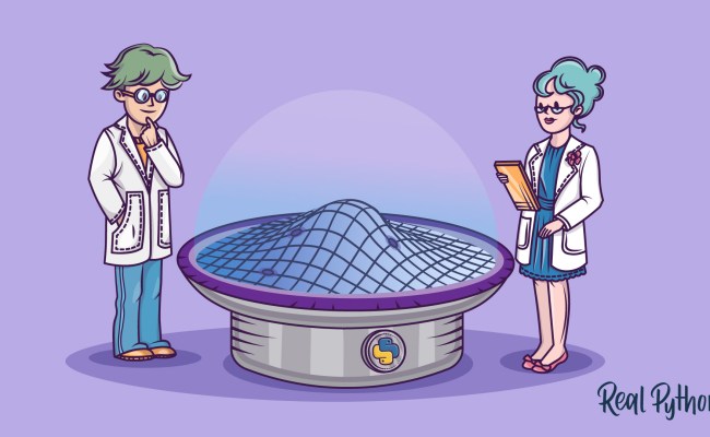 Python Plotting With Matplotlib (Overview) (Video) – Real Python