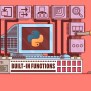 Python's Built-in Functions: A Complete Exploration Quiz – Real Python