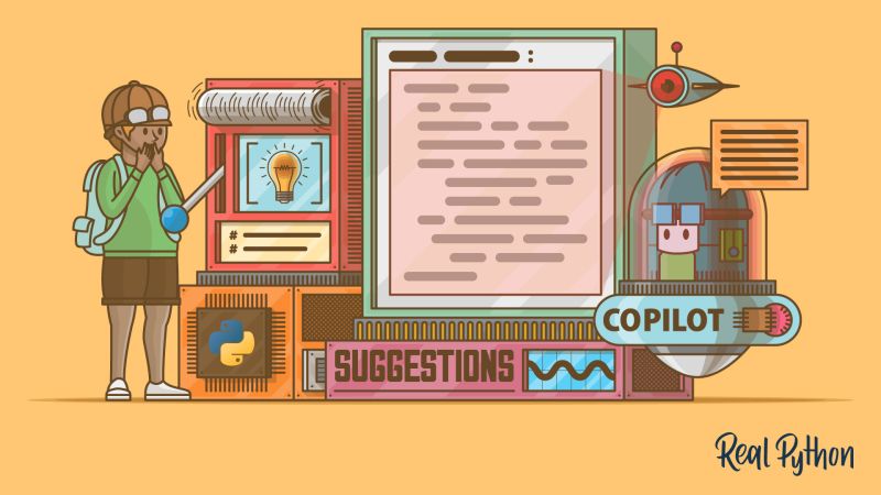 Real Python Github - Desktop City Arts for Desktop