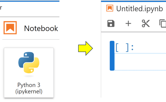 How To Use Jupyter Notebook In 2020 A Beginners Tutorial What Is