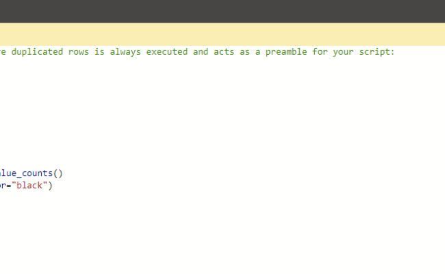 Microsoft Power BI And Python: Two Superpowers Combined – Real Python