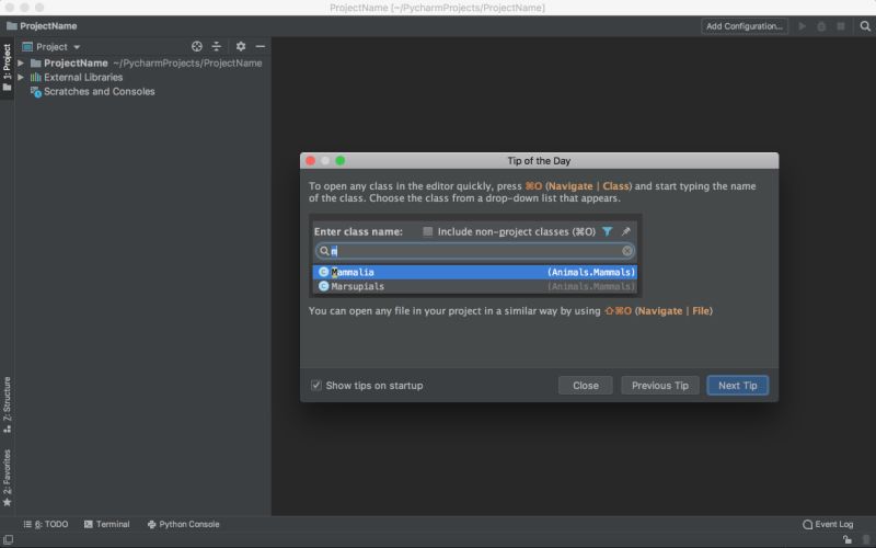 Python Development Setup With Pycharm Guide - Download Creative Vintage Image | 4K
