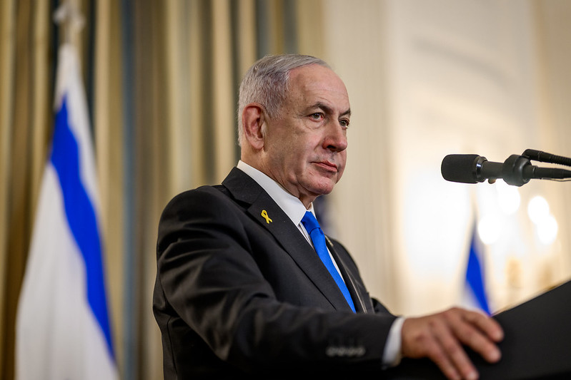 Israel, Hamas Enter Indirect Talks Amid Pressure for Hostage Release