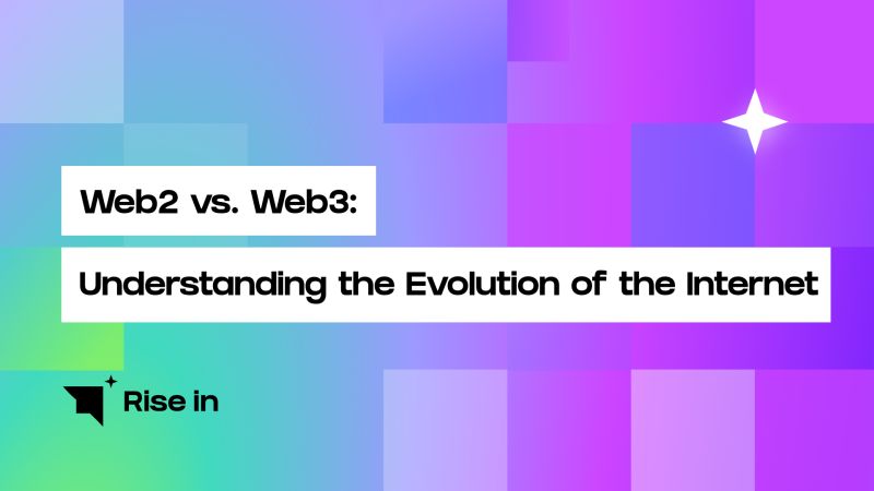 Understanding Web1 Web2 And Web3 The Evolution Of The Internet - Download Professional Geometric Background | Mobile
