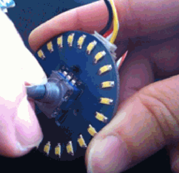 Grove Mouse Encoder Seeed Studio Wiki - Premium Gradient Texture Gallery - 8K