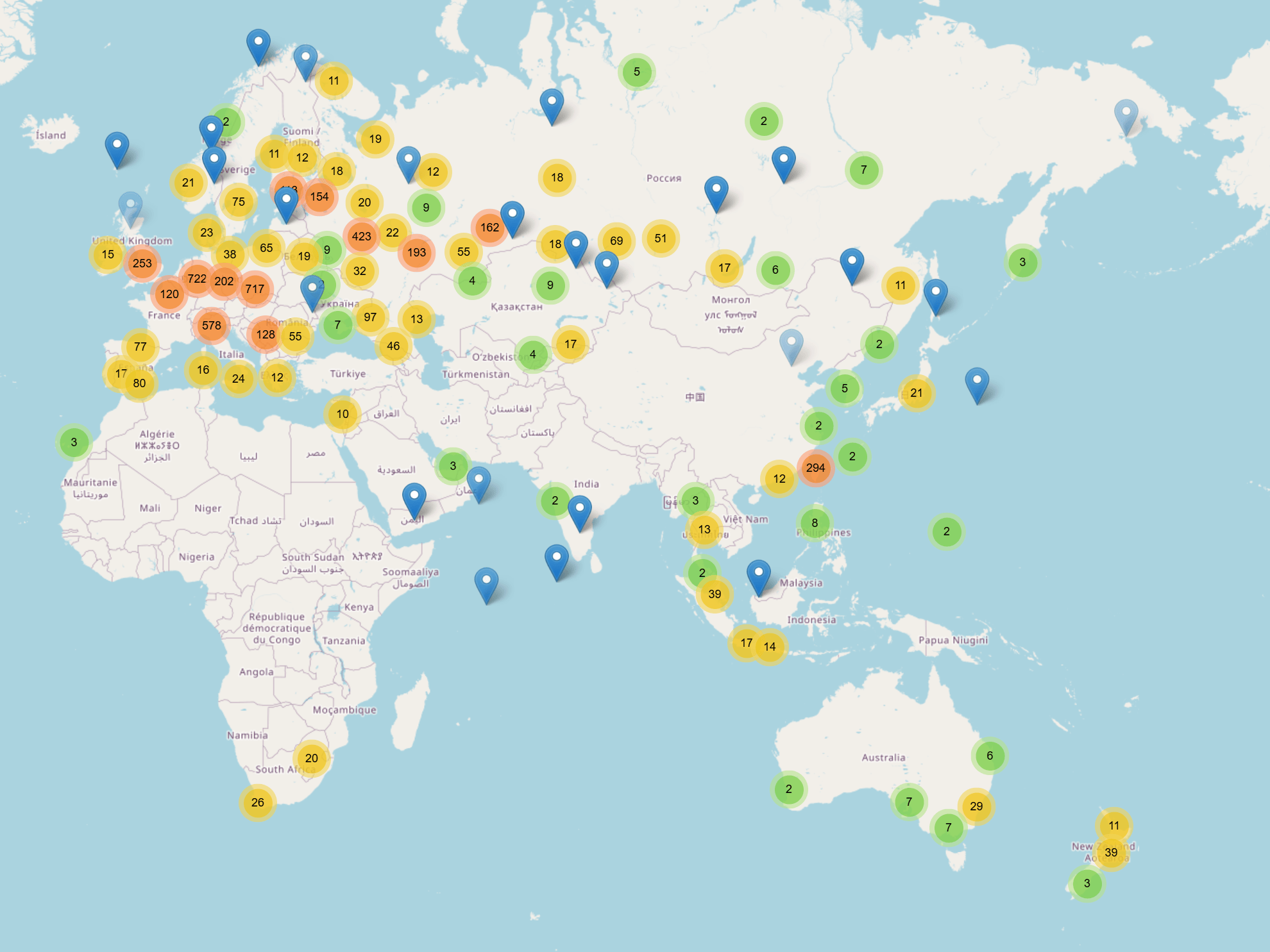 Wiki Documents Sites Pt BR Docs Network Meshtastic XIAO ESP32S3 Meshmap.