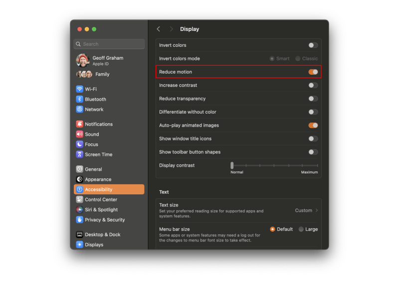 Creating Accessible Ui Animations Yes Web Designs - Geometric Image Collection - 8K Quality