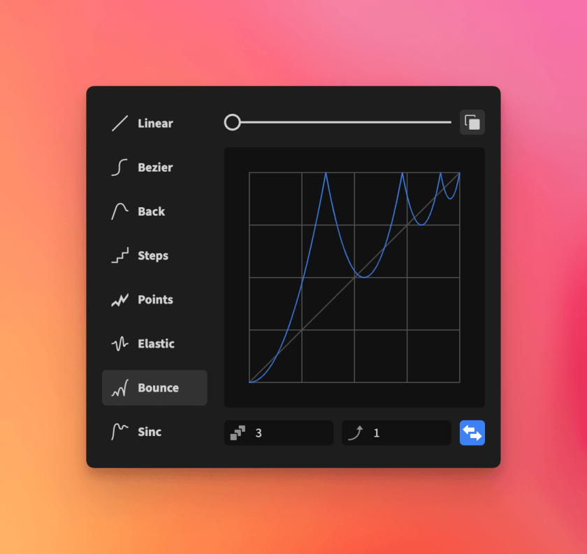 08 easing functions