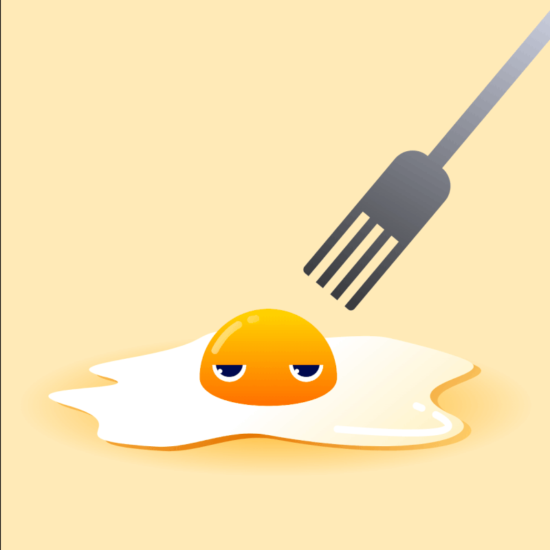 grumpy egg 800