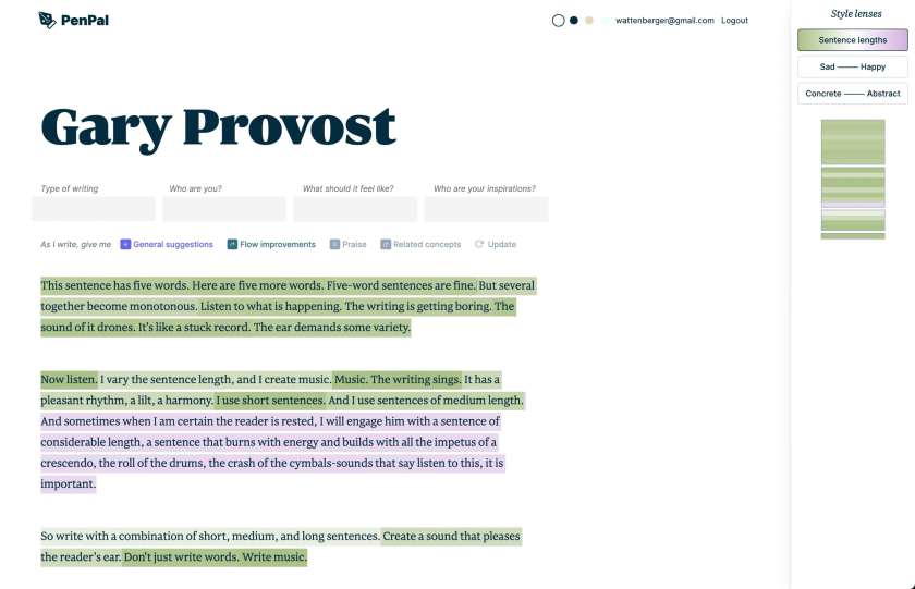 5 illustration output