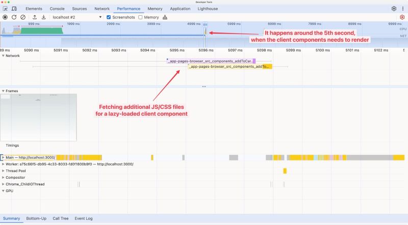 The Forensics Of React Server Components Rscs Sirrona Web Design - Sunset Backgrounds - Artistic Desktop Collection