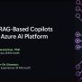 RAGHack-RAG-Copilot-Azure-AI-Studio.pdf - Speaker Deck