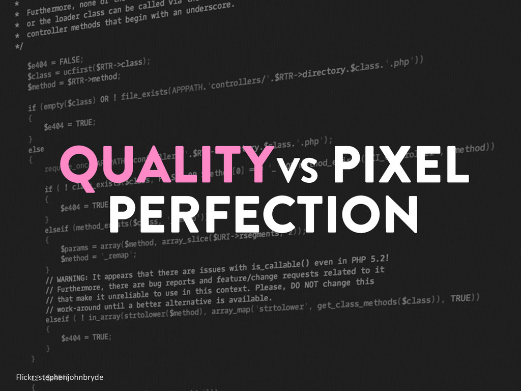 This is what you can really expect if you—or someone you l. A Website Is Not A Poster Aiga Design Workshop Speaker Deck